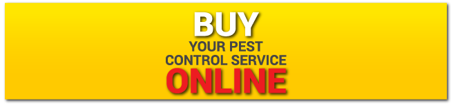 Compra tu servicio de control de plagas online